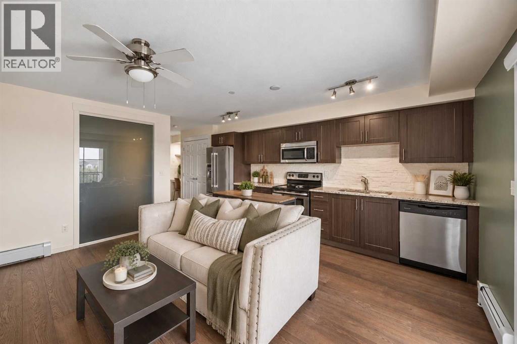 1304, 99 Copperstone Park SE