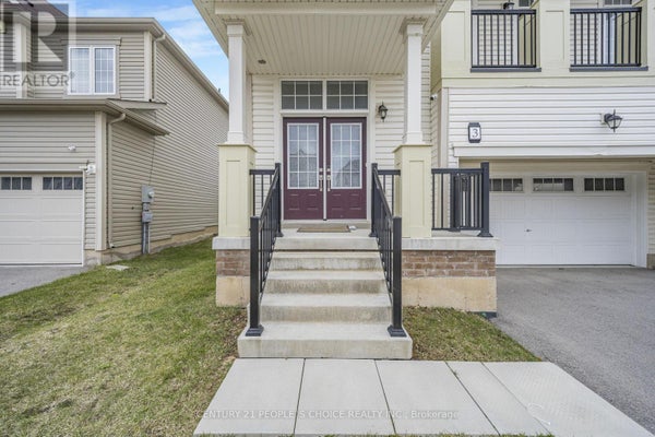 3 Sara Dr, Thorold (Hurricane/Merrittville), ON 2