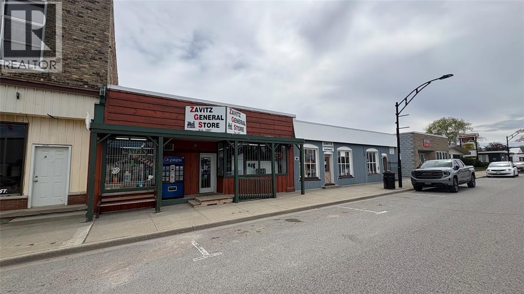 99 MAIN STREET