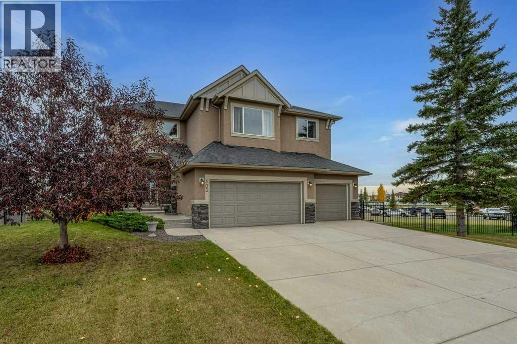 303 Lakeside Greens Drive