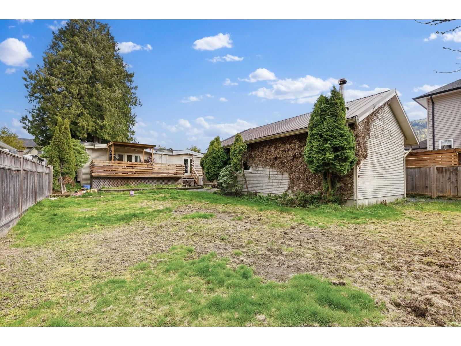 5565 PEACH ROAD, Sardis South