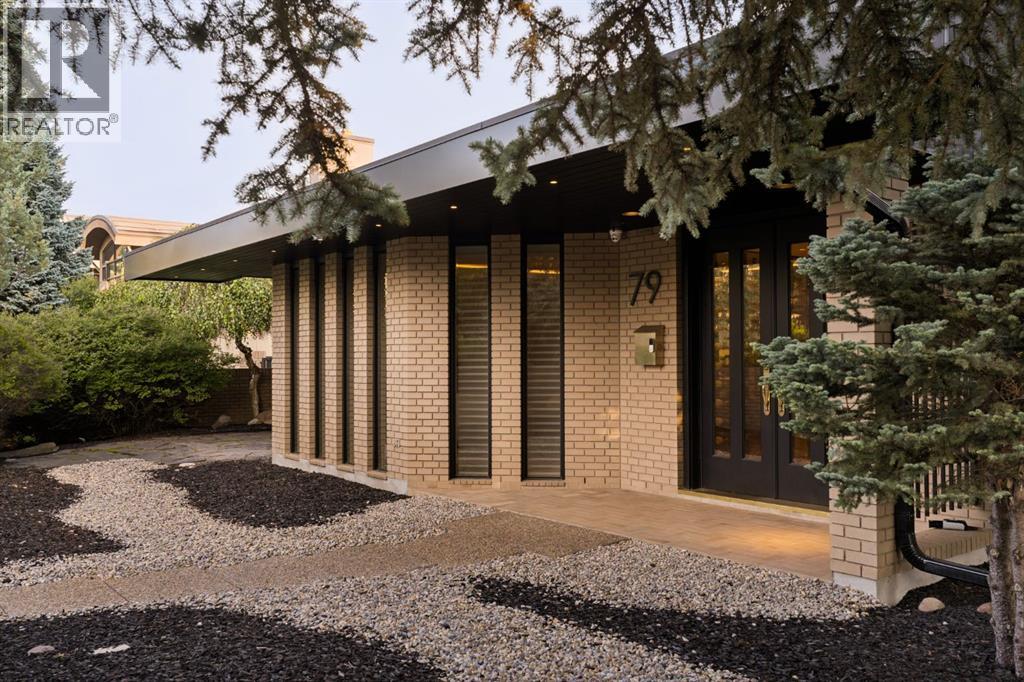 79 Bel-Aire Place SW