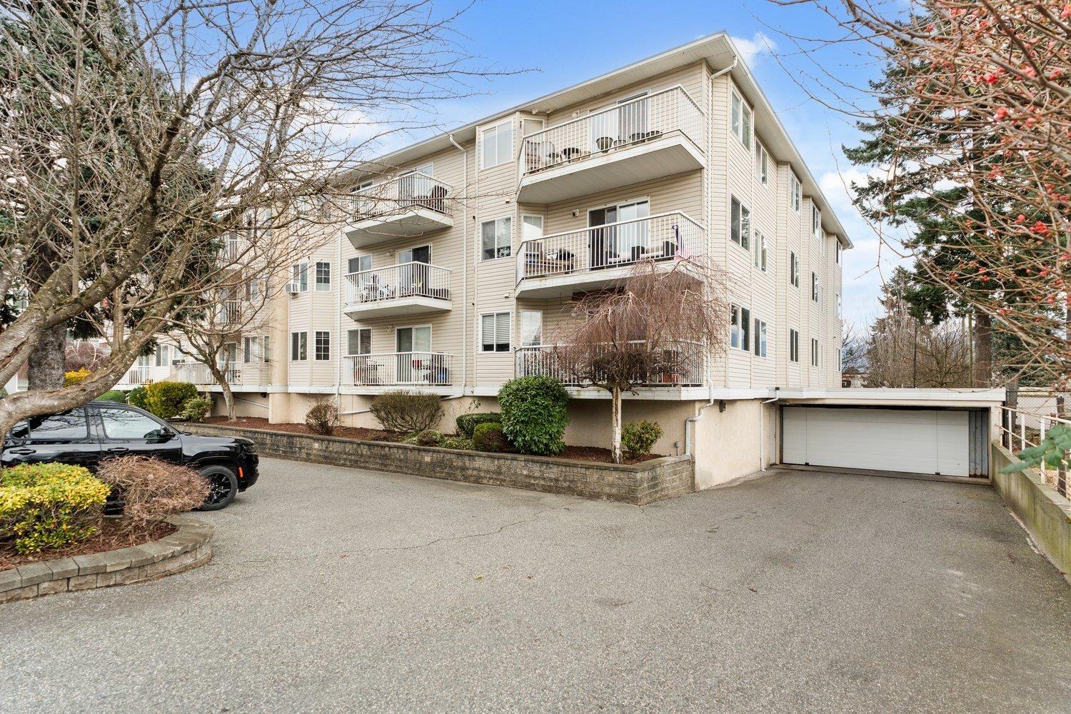 103 8934 MARY STREET, Chilliwack Proper West