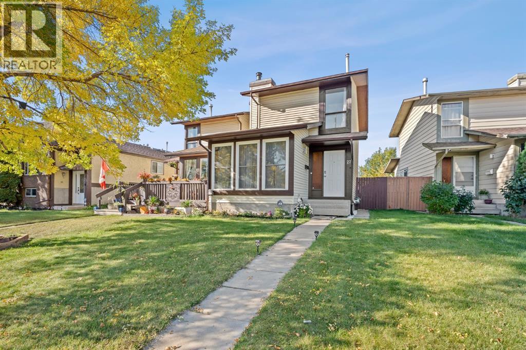 27 Templemont Drive NE
