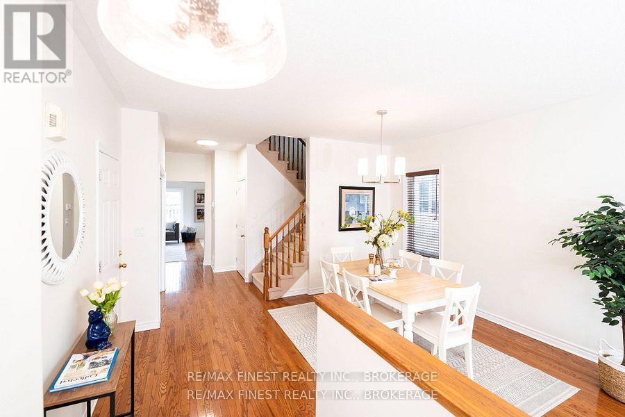1394 STONERIDGE DRIVE