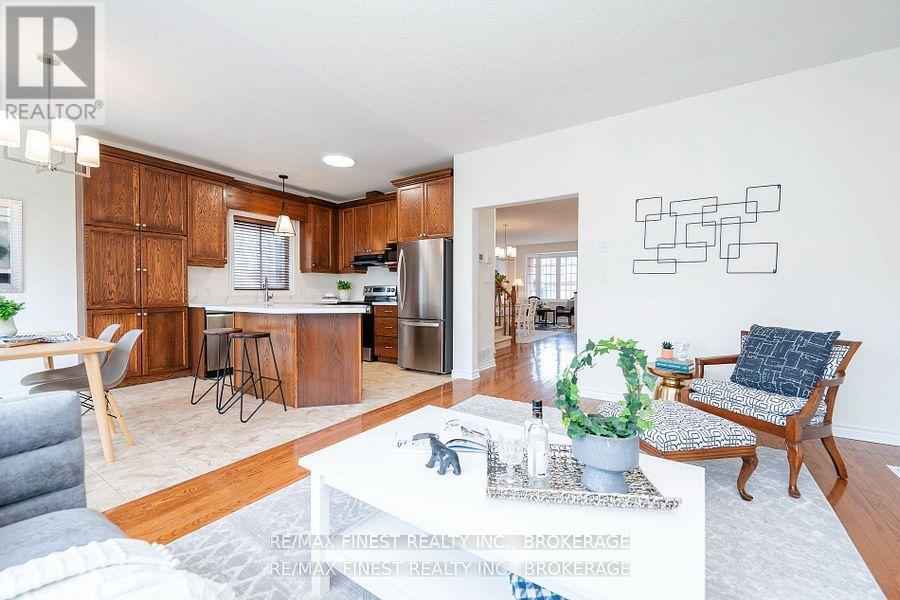 1394 STONERIDGE DRIVE
