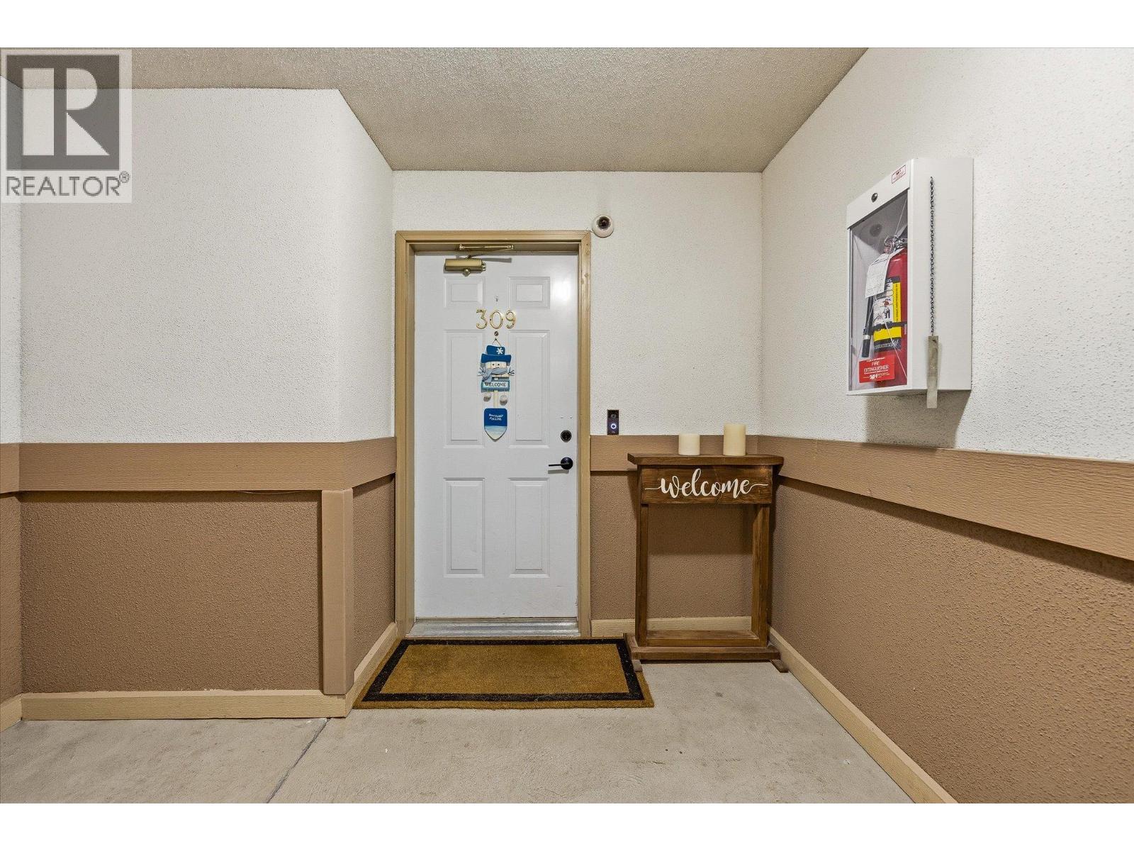 215 Kettle View Road Unit# 309