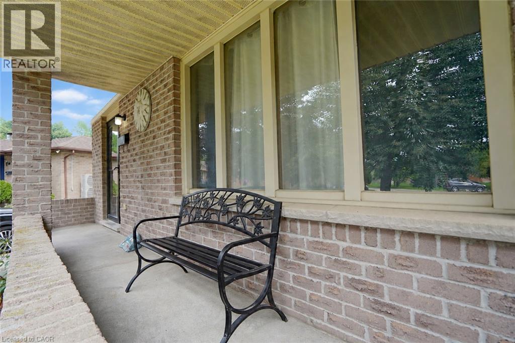 26 MODY Court