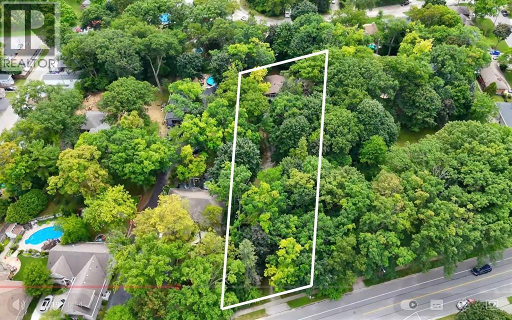 1065 LAKESHORE ROAD