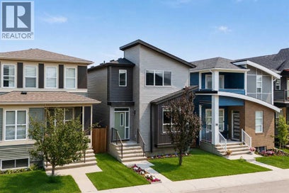 38 Howse Row N Calgary AB T3P 1A9