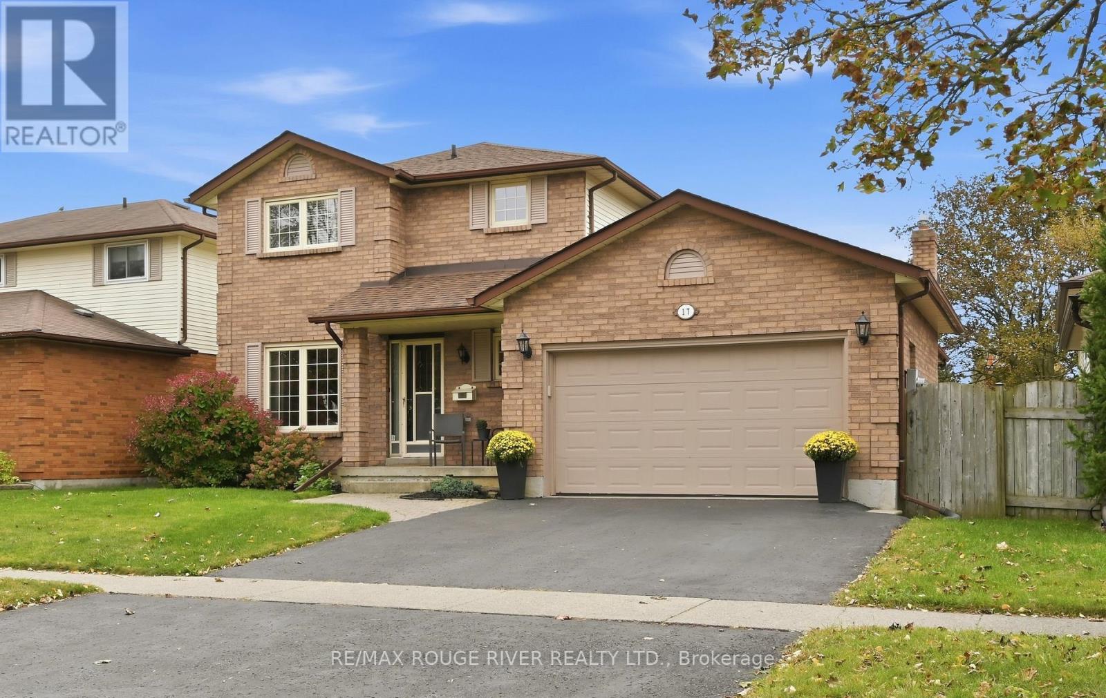 17 CLOVERFIELD STREET
