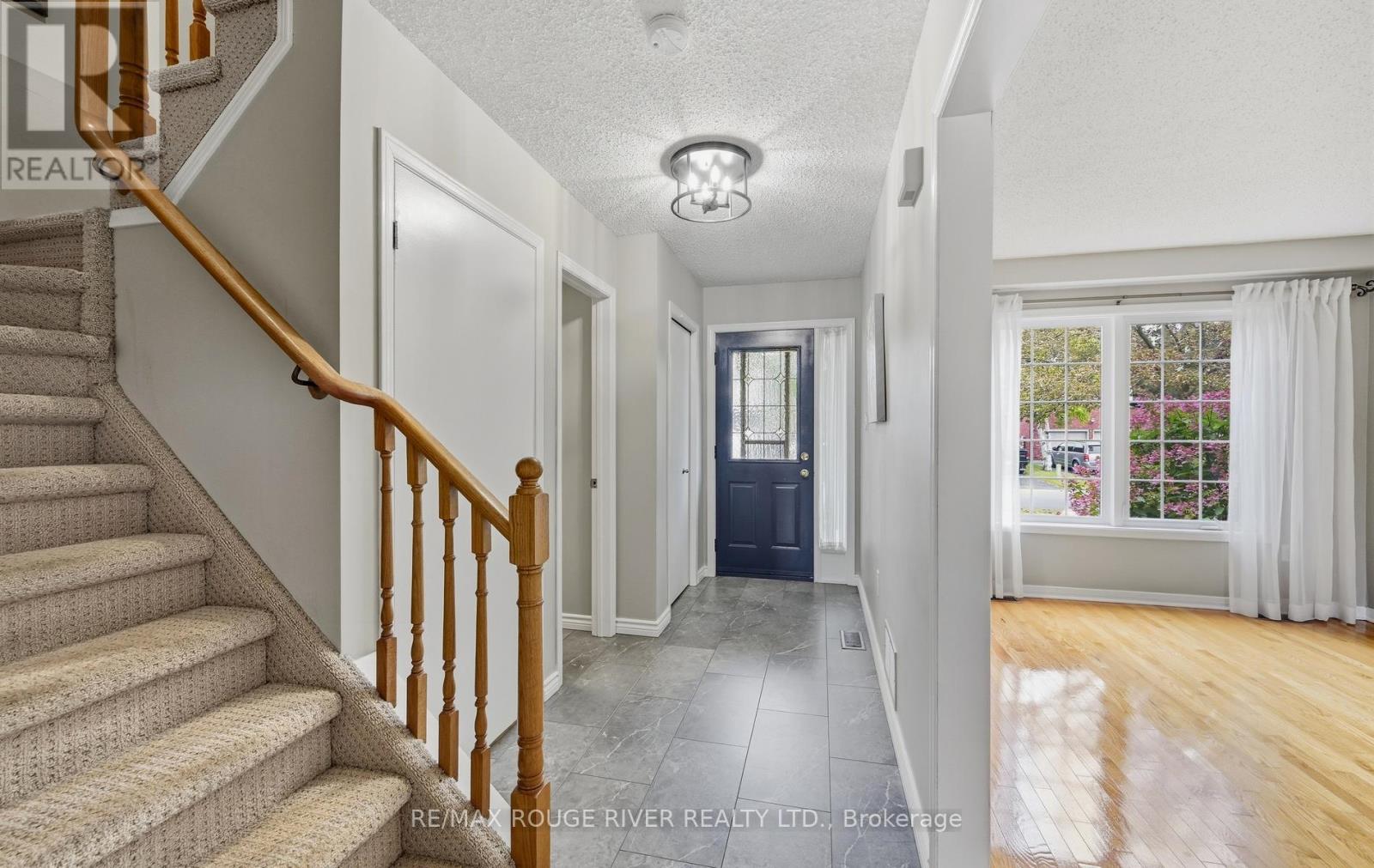 17 CLOVERFIELD STREET