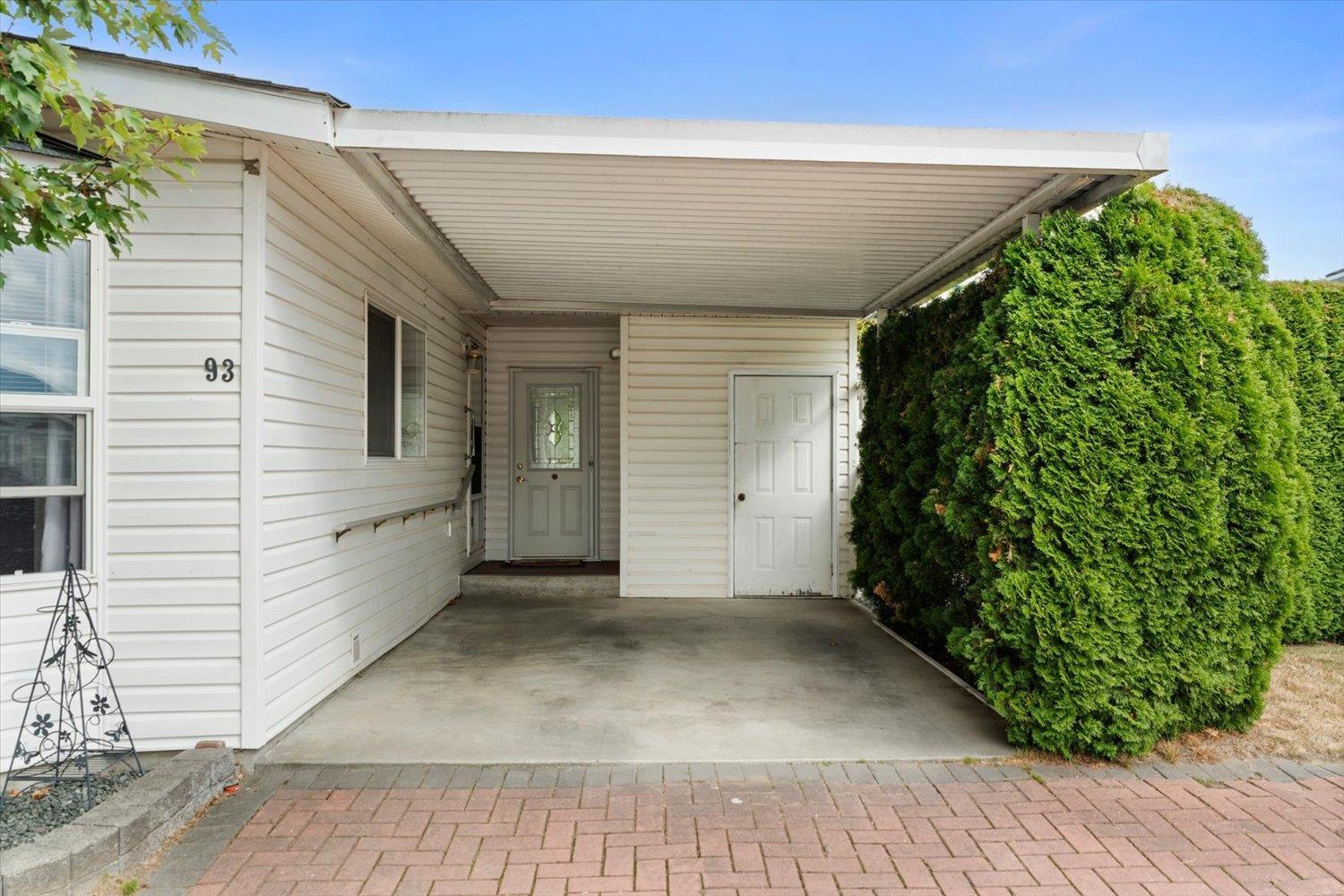 93 45918 KNIGHT ROAD, Sardis East Vedder