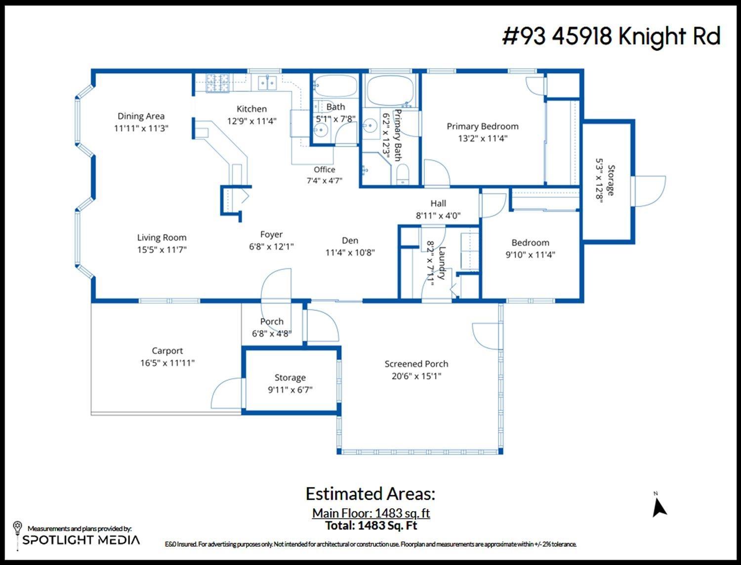 93 45918 KNIGHT ROAD, Sardis East Vedder