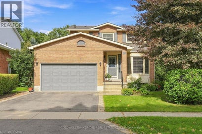 31 KARSH Crescent Waterdown ON
