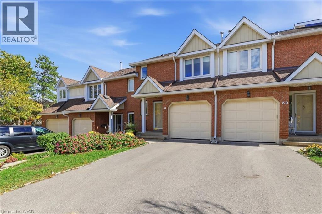 525 BEECHWOOD Drive Unit# 31