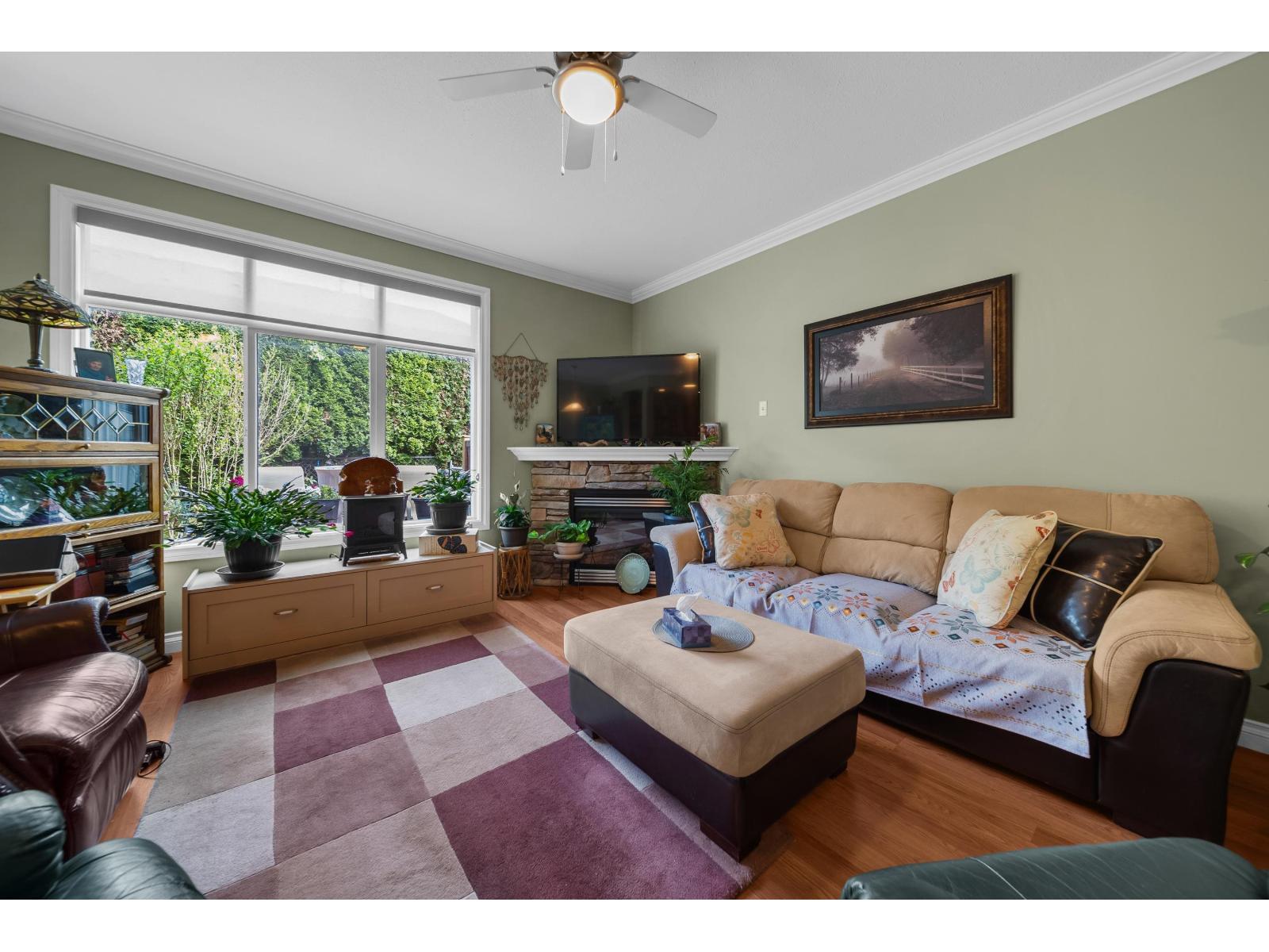6 7519 MORROW ROAD, Agassiz