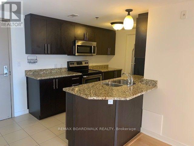 507 - 456 KING EDWARD AVENUE