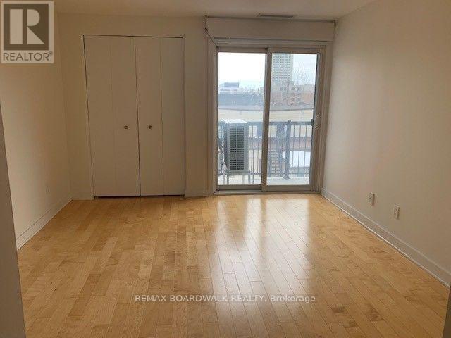 507 - 456 KING EDWARD AVENUE