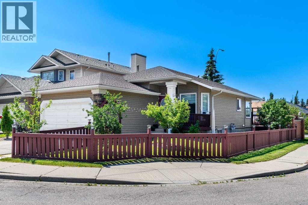 5 Citadel Hills Circle NW