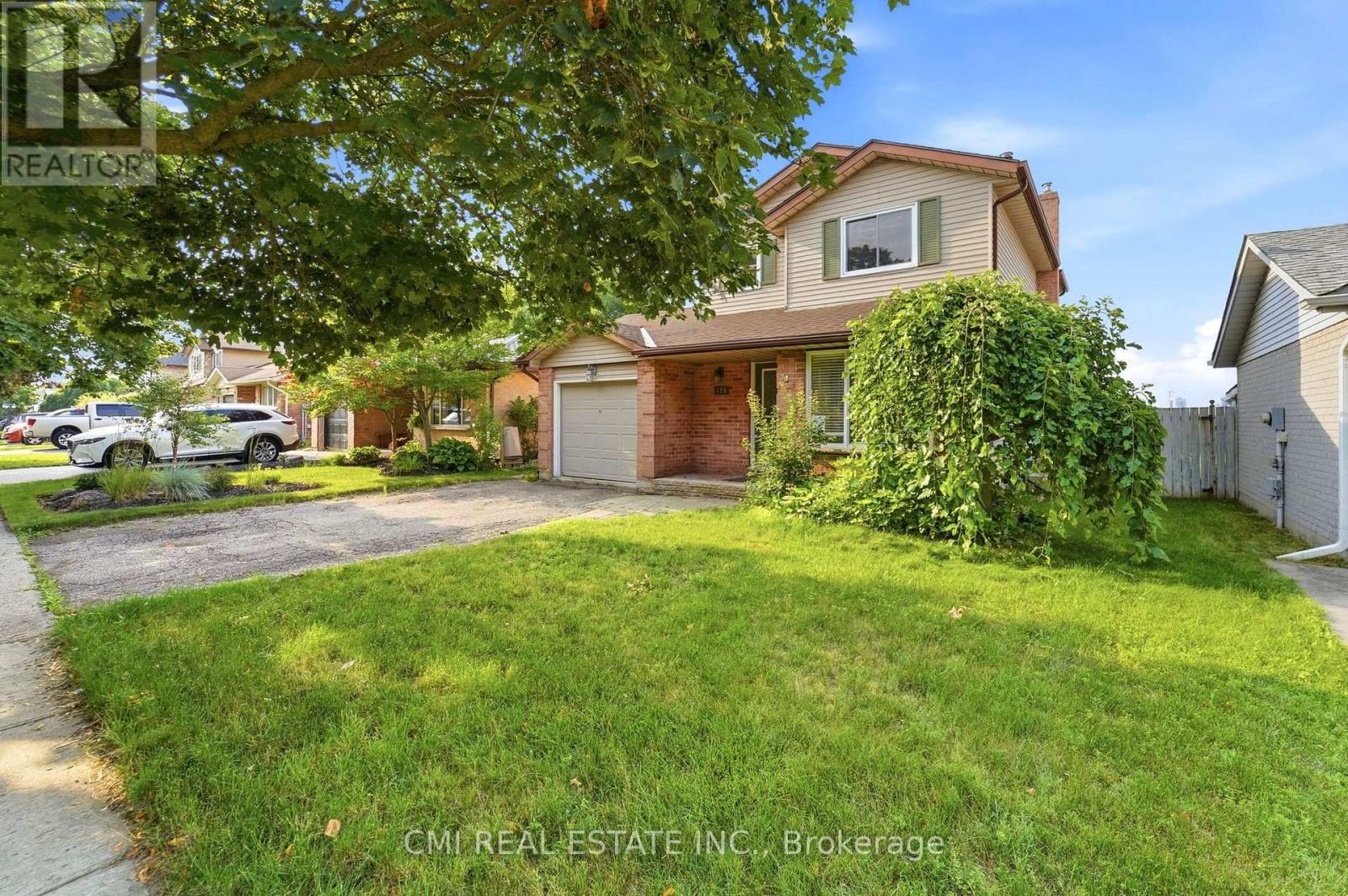 155 FOXHUNT ROAD