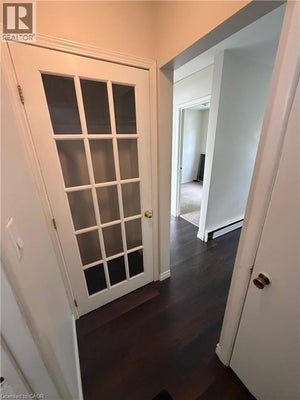 5 - 175 Weber St N, Waterloo, ON 3