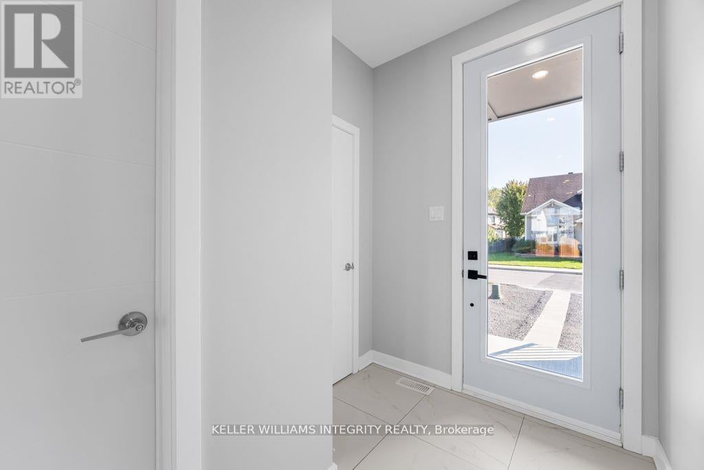B - 875 CONTOUR STREET