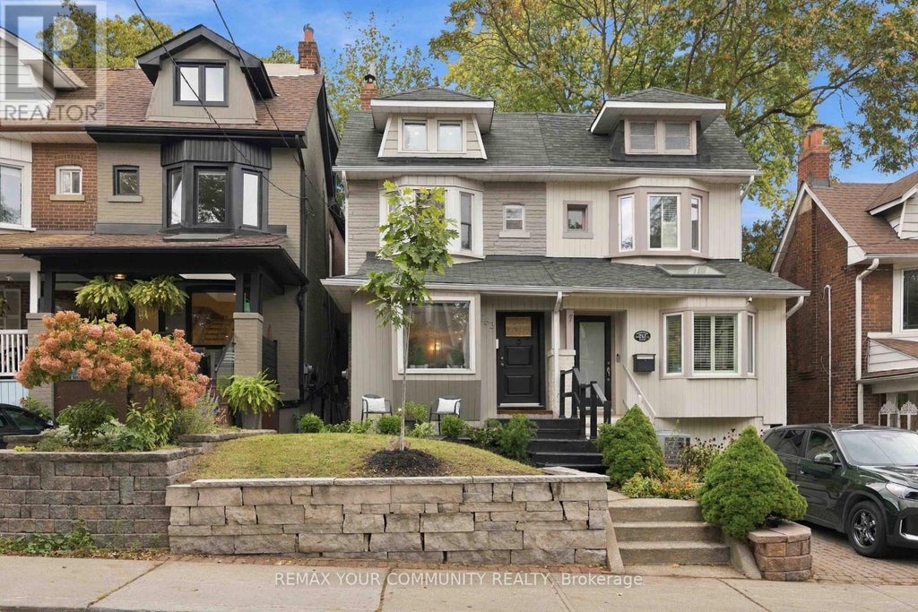 263 WAVERLEY ROAD, TORONTO (THE BEACHES), ON M4L 3T5 - Image 2262600351.jpeg?d=l