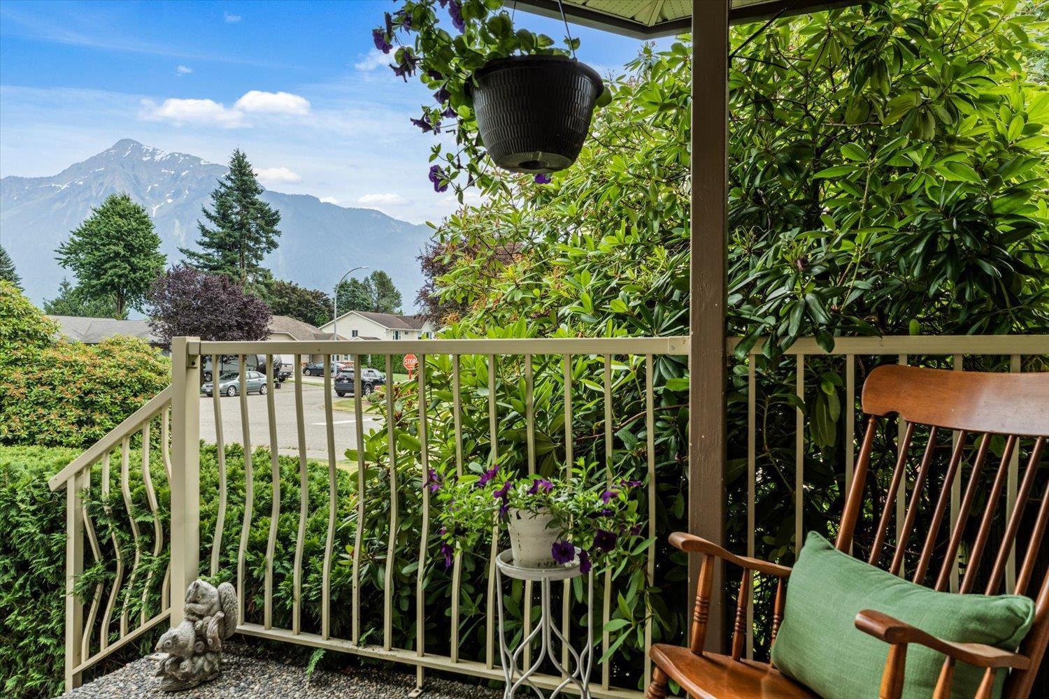 1535 CANTERBURY DRIVE, Agassiz