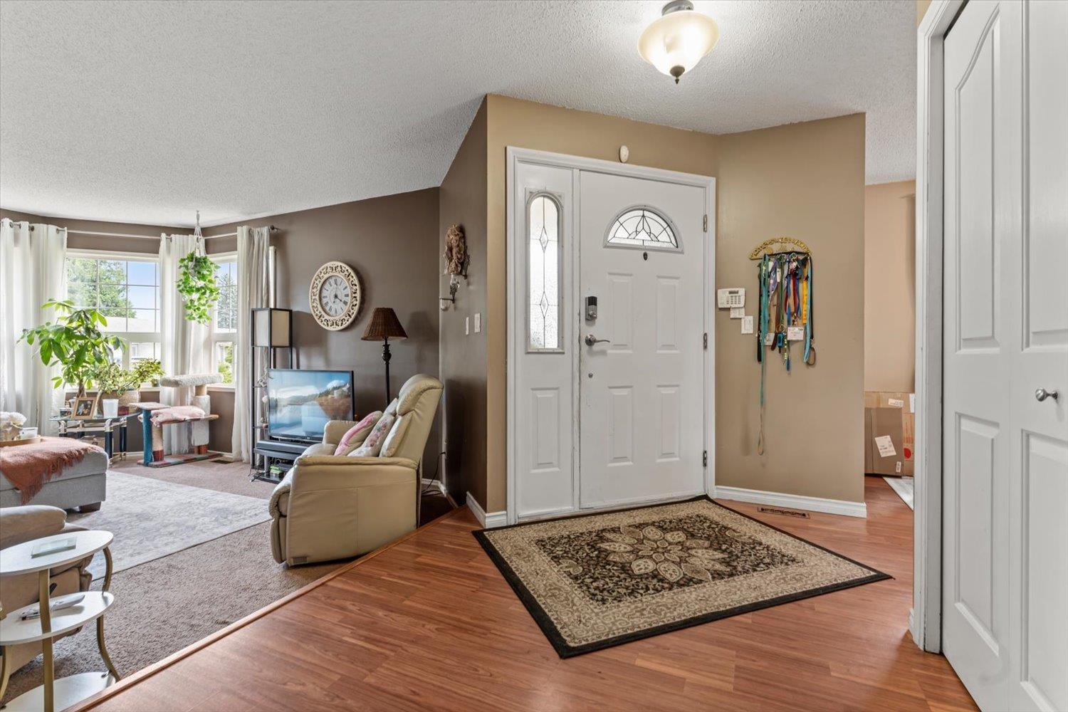 1535 CANTERBURY DRIVE, Agassiz