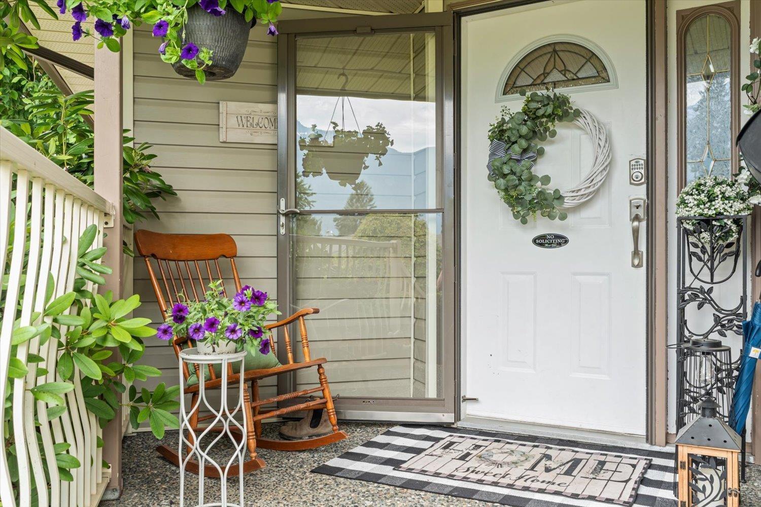 1535 CANTERBURY DRIVE, Agassiz