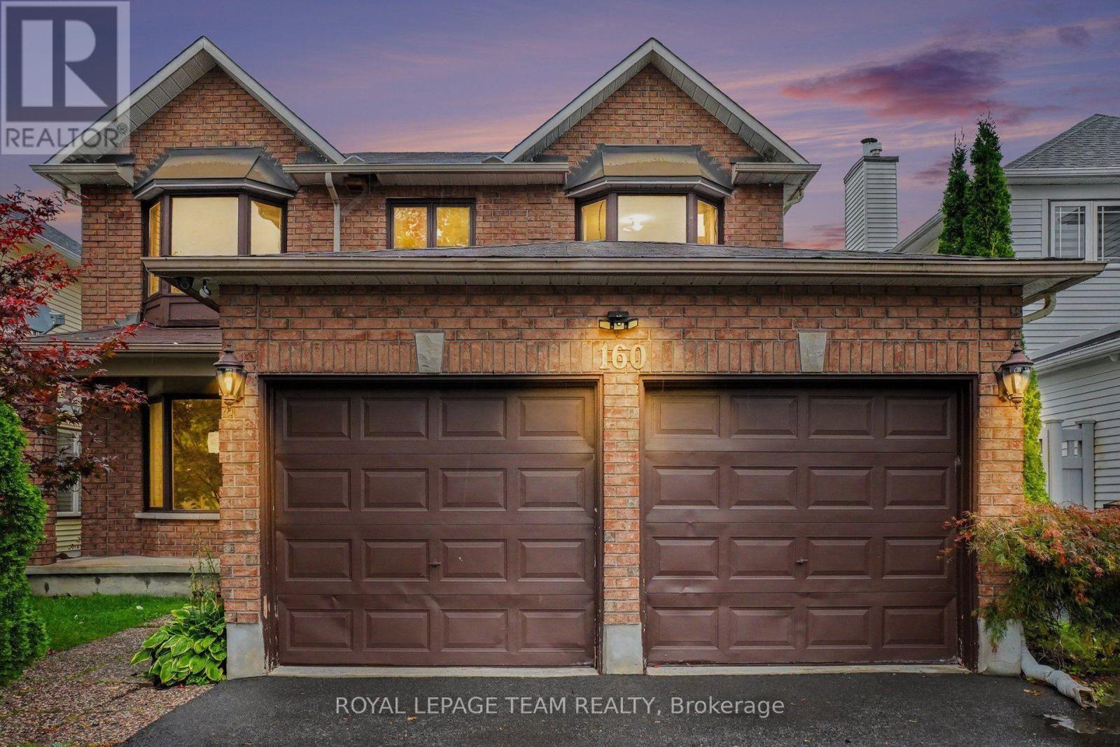 160 SAI CRESCENT