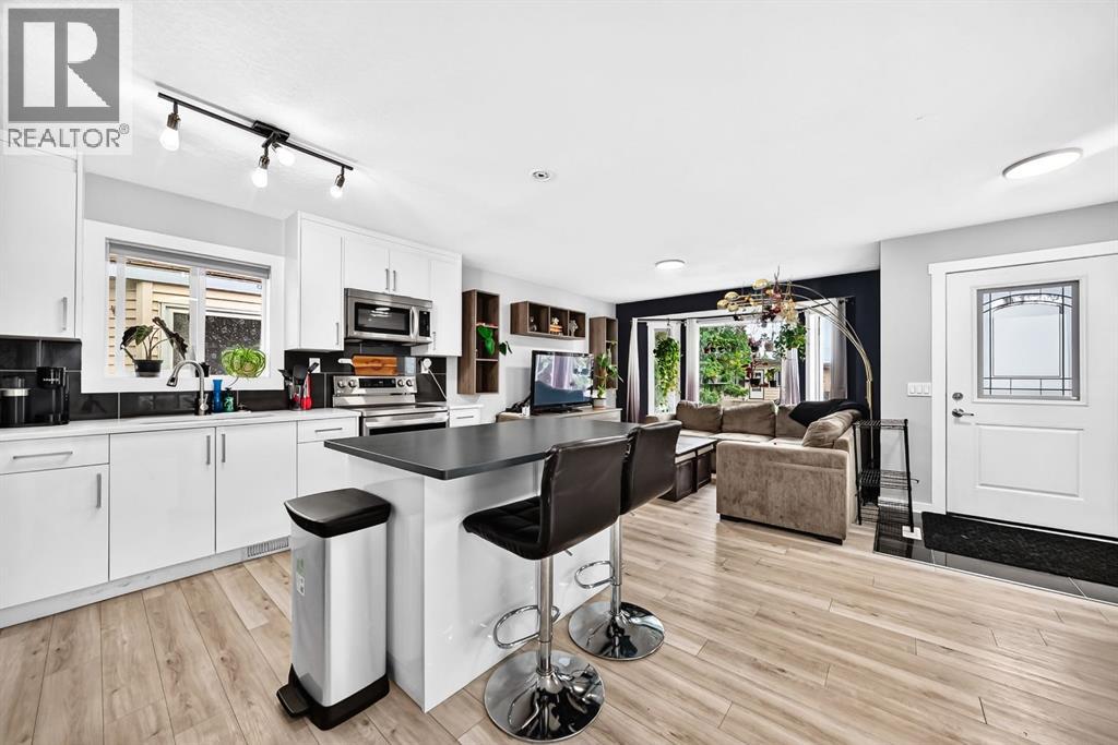46 Dovercliffe Way SE