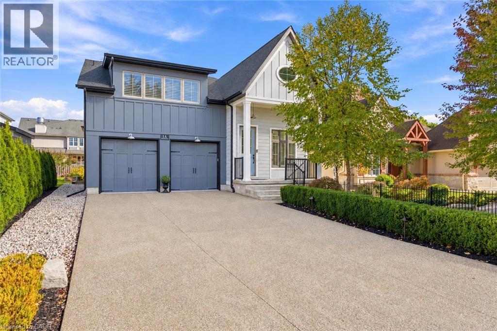 1A BAYBERRY Lane