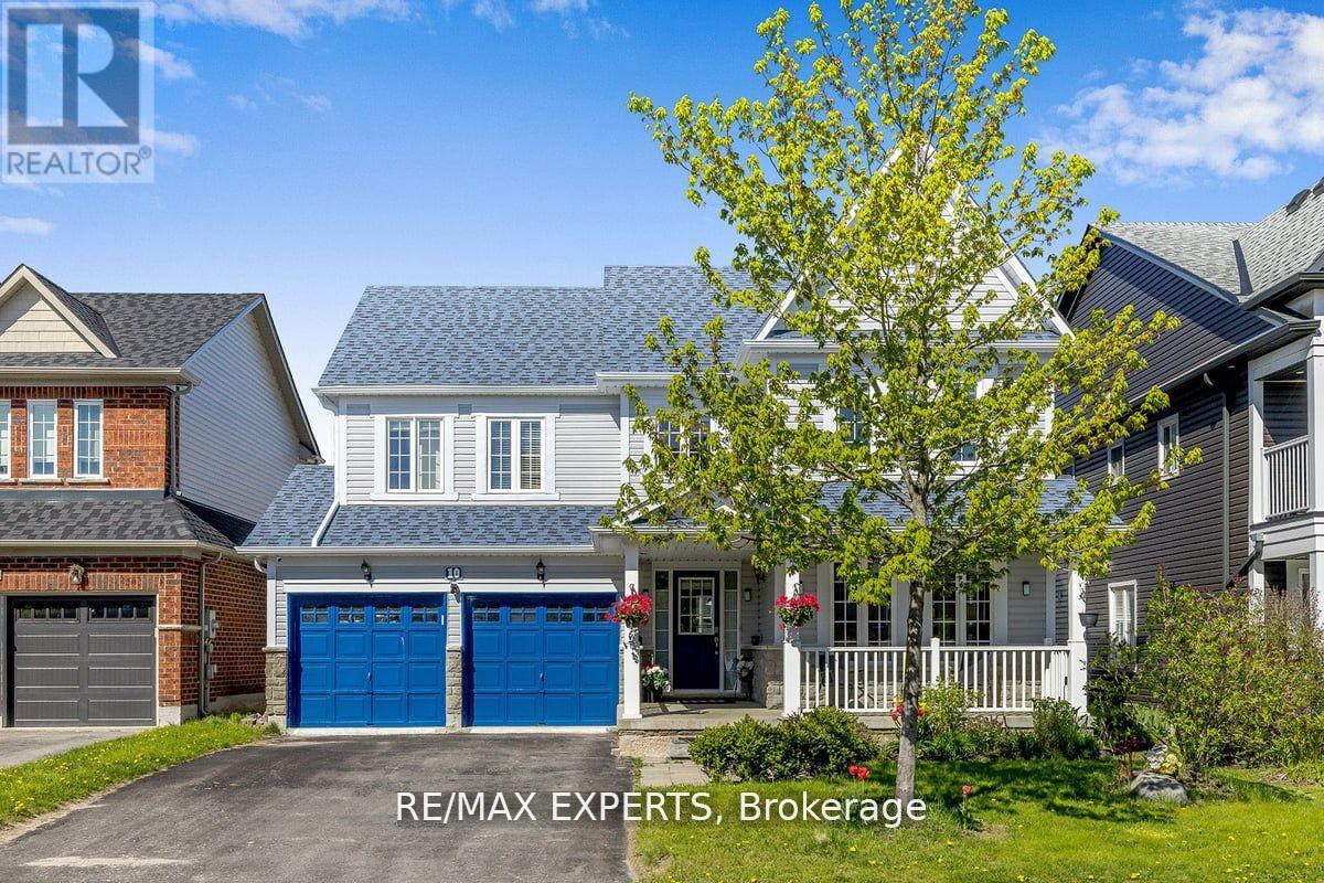 10 SNOWDEN AVENUE