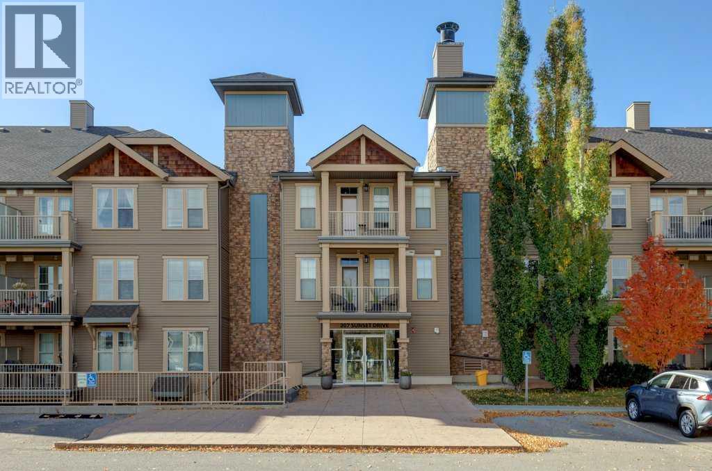 307, 207 Sunset Drive