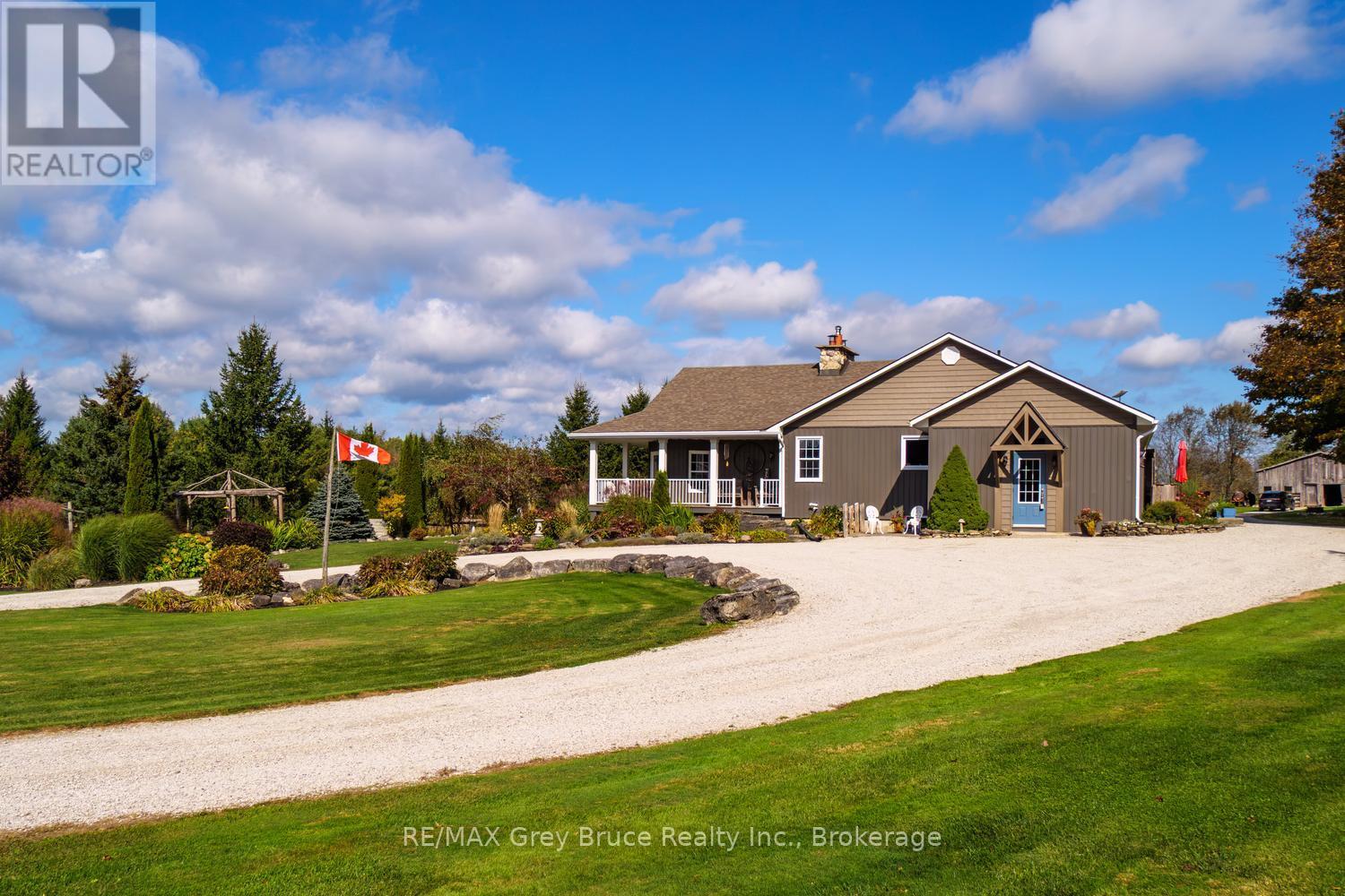 130483 GLEASON LAKE ROAD