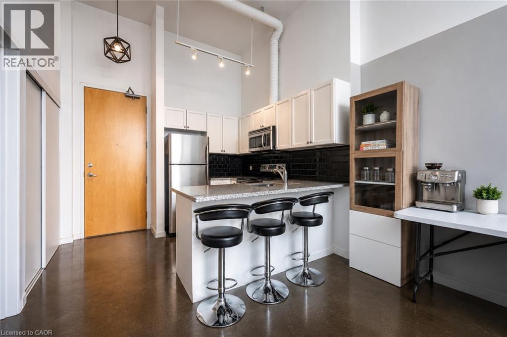 404 KING Street W Unit# 509