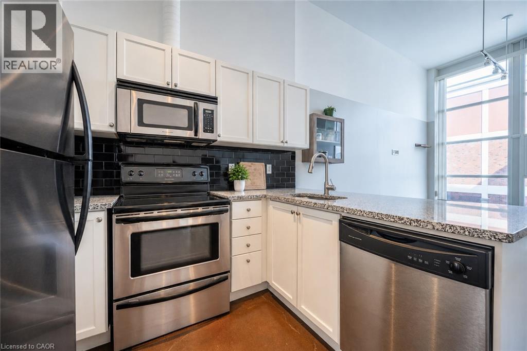 404 KING Street W Unit# 509