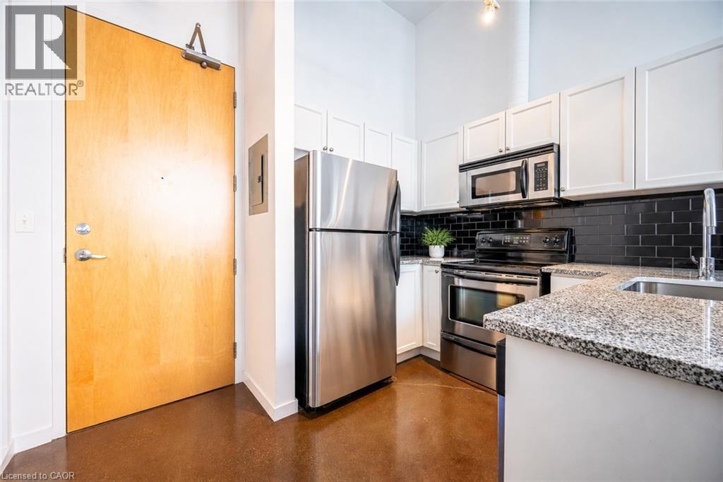 404 KING Street W Unit# 509