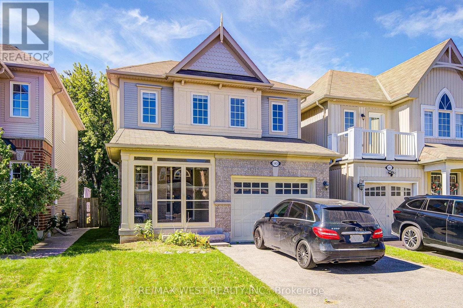 143 ALLWORTH CRESCENT