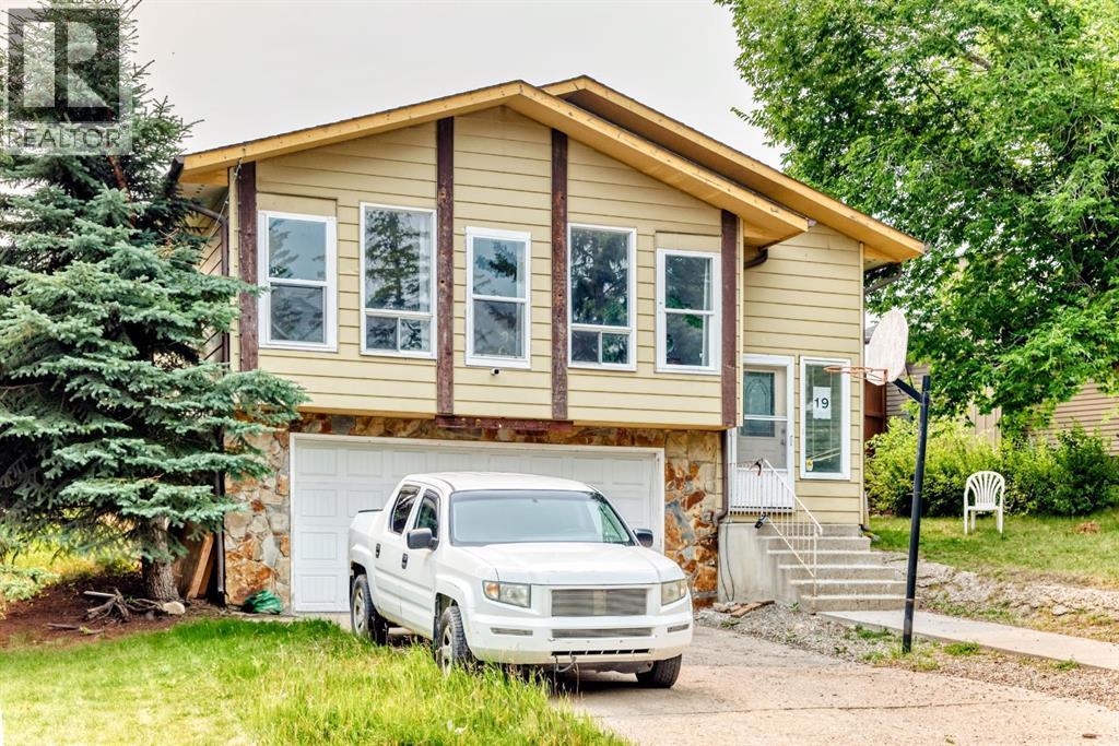 19 Berwick Crescent NW