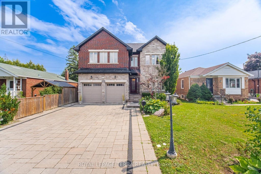 27 MINFORD AVENUE, TORONTO (WEXFORD-MARYVALE), ON M1R 2B2 - Image 3964934655.jpeg?d=l
