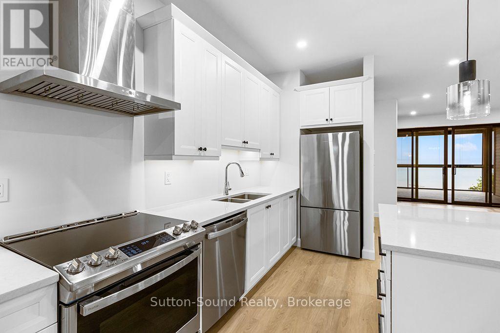 202 - 535 ISSAC STREET