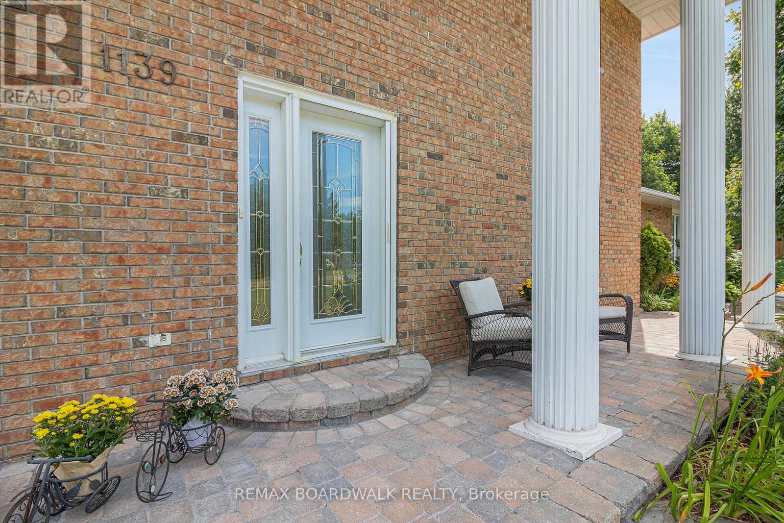 1139 ST JOSEPH ROAD