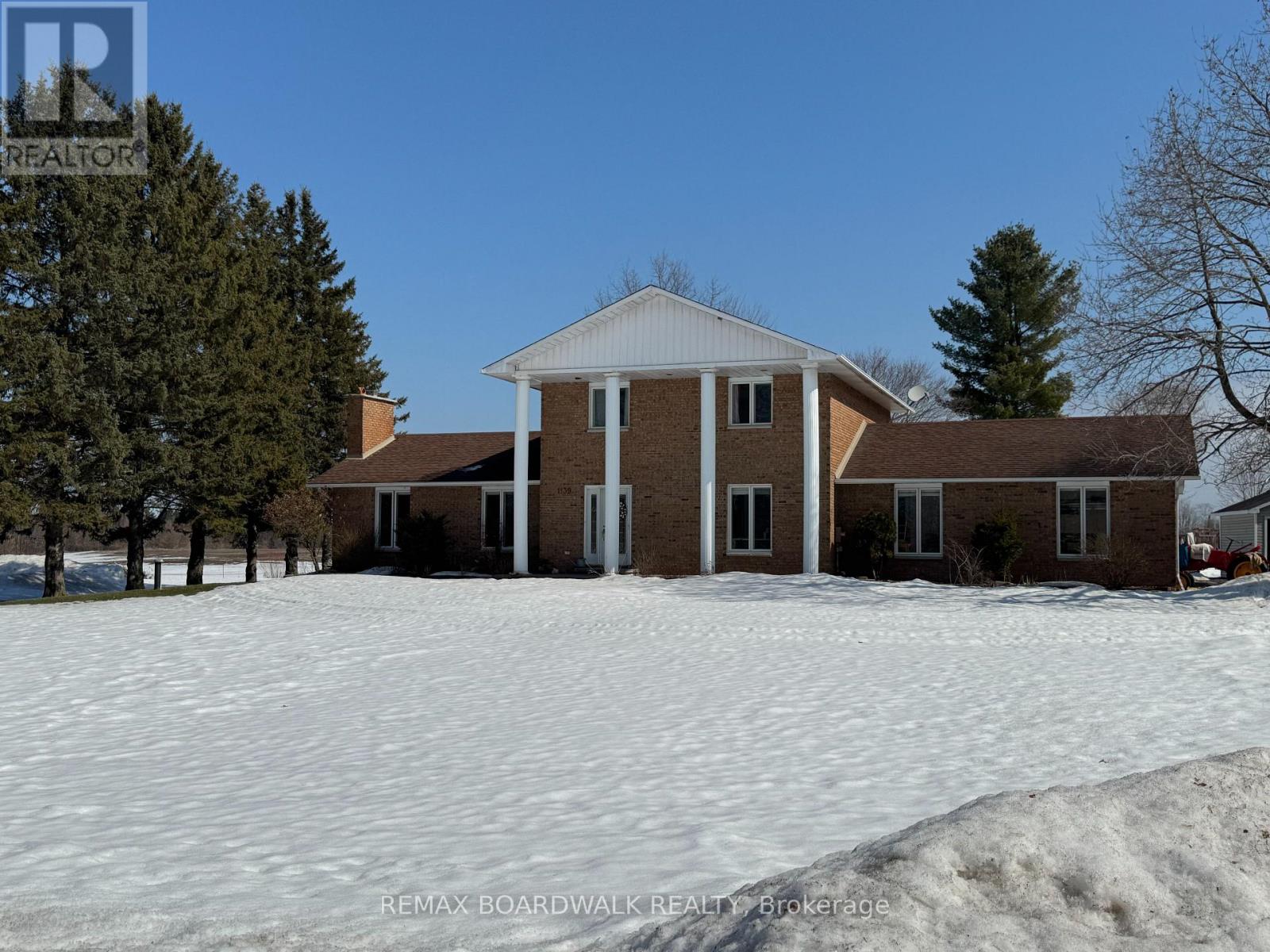 1139 ST JOSEPH ROAD