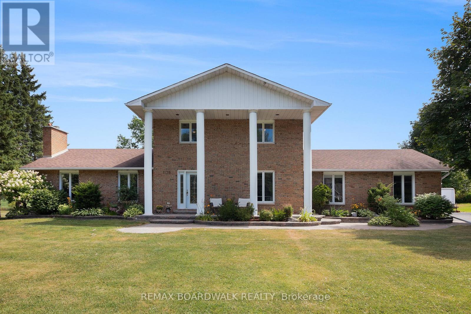 1139 ST JOSEPH ROAD