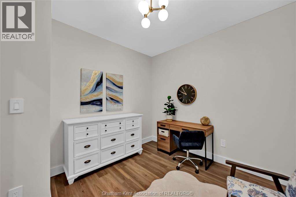 12 Mill STREET West Unit# 407