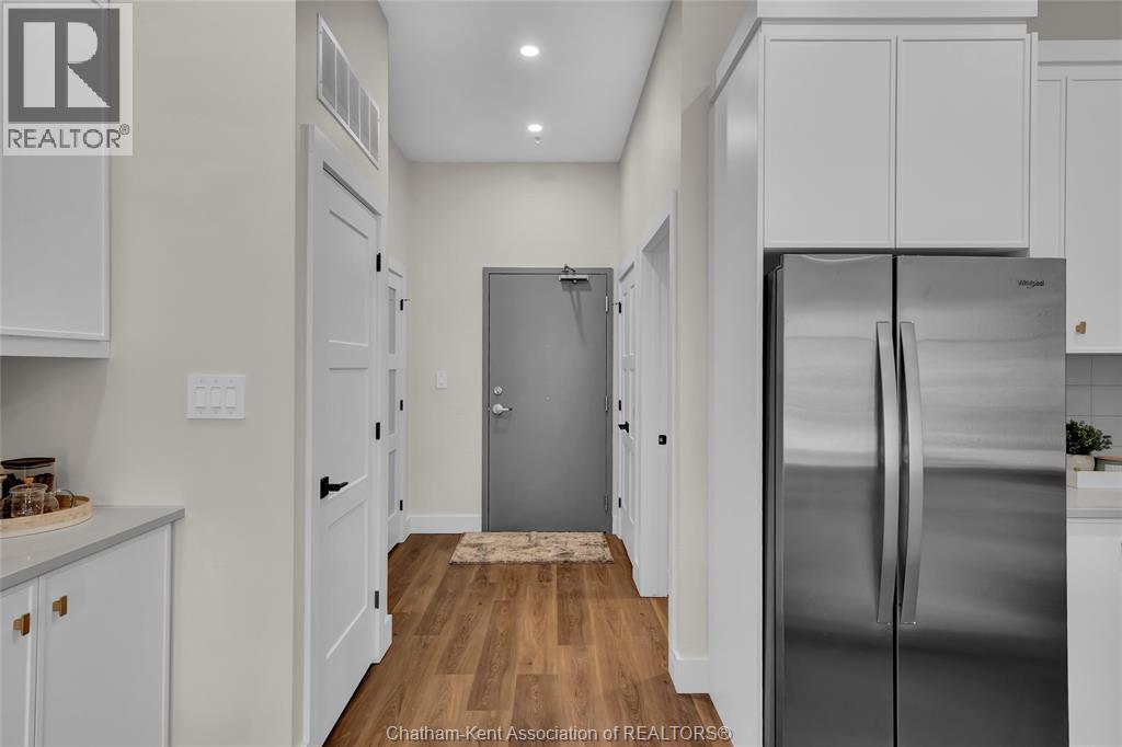 12 Mill STREET West Unit# 407