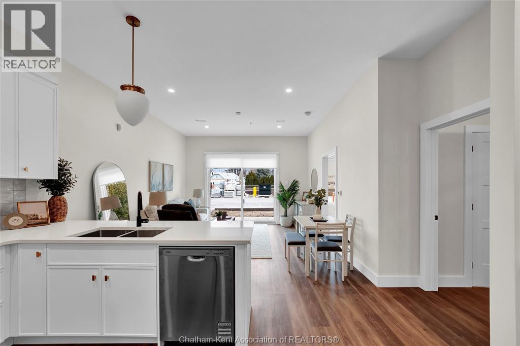 12 Mill STREET West Unit# 407